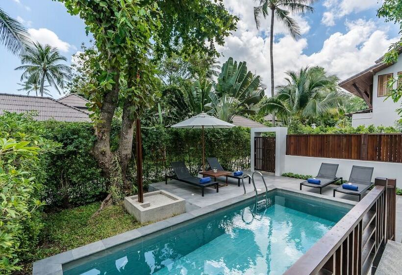 فيلا غرفتين نوم, Nh Collection Samui Peace Resort