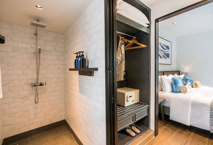 فيلا غرفتين نوم, Nh Collection Samui Peace Resort