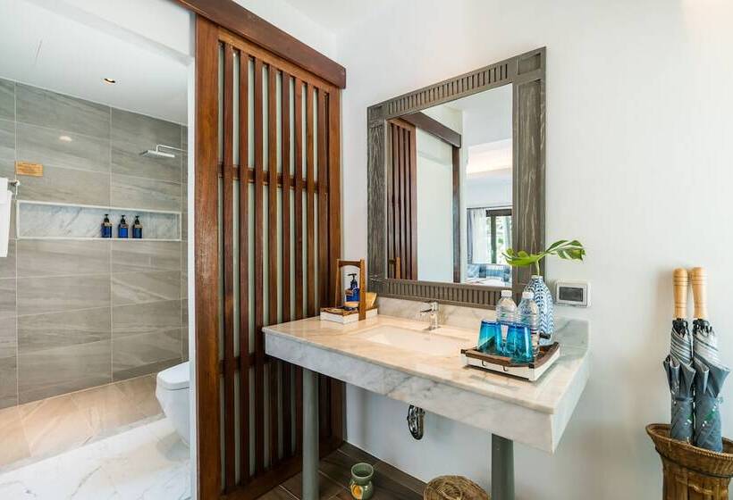 بنجلو ديلوكس, Nh Collection Samui Peace Resort