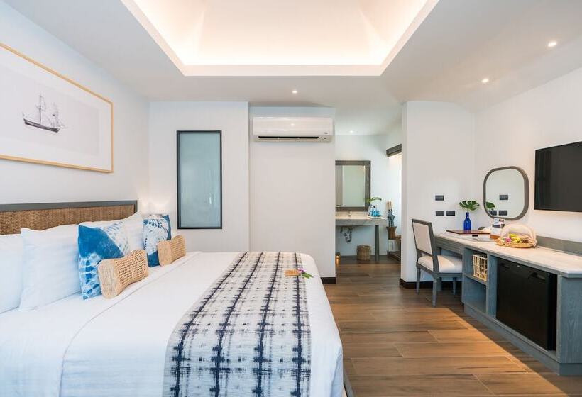 بنجلو ديلوكس, Nh Collection Samui Peace Resort