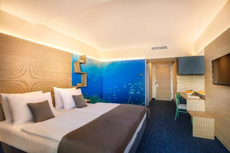 ویلای 2 خوابه, Nh Collection Samui Peace Resort