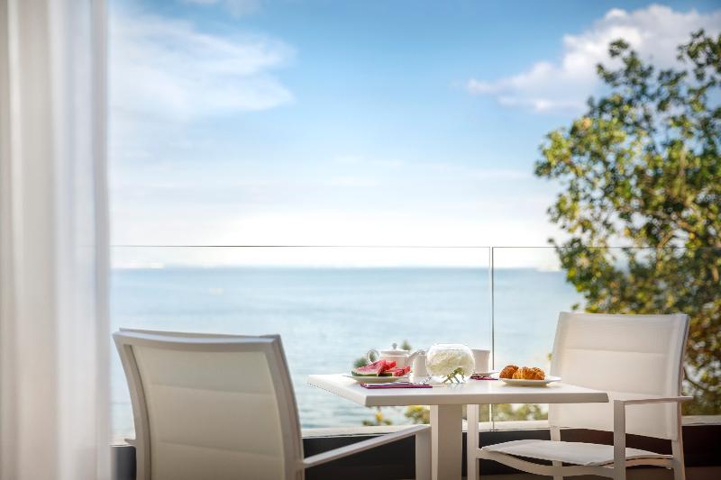 فيلا غرفتين نوم, Nh Collection Samui Peace Resort