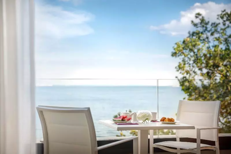 ویلای 2 خوابه, Nh Collection Samui Peace Resort