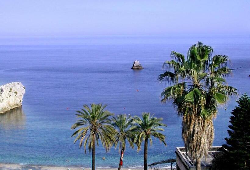 オーシャンビュースーペリアールーム, Villa Arianna