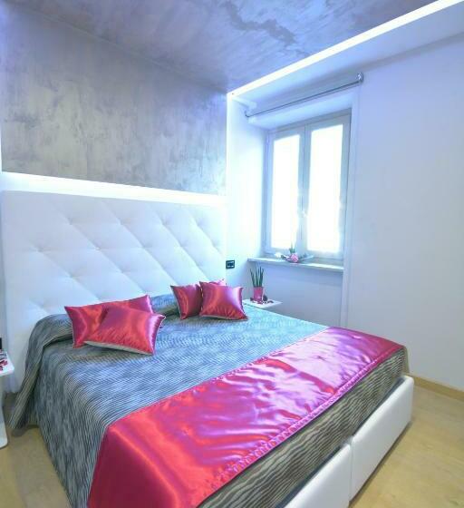 Номер Deluxe, Albergo Ardesio Da Giorgio