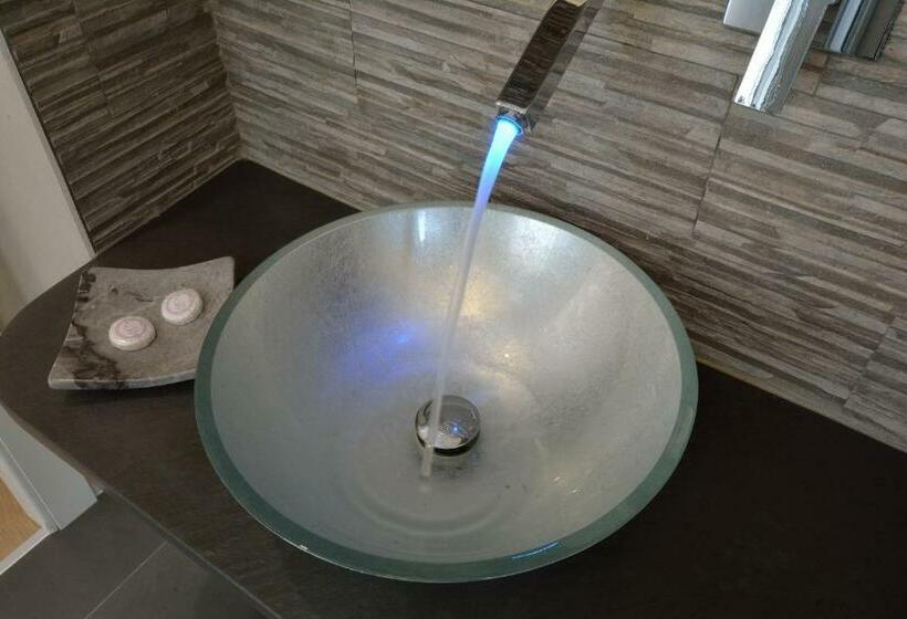 Номер Deluxe, Albergo Ardesio Da Giorgio