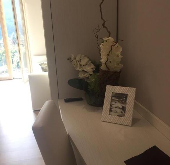 Номер Deluxe, Albergo Ardesio Da Giorgio