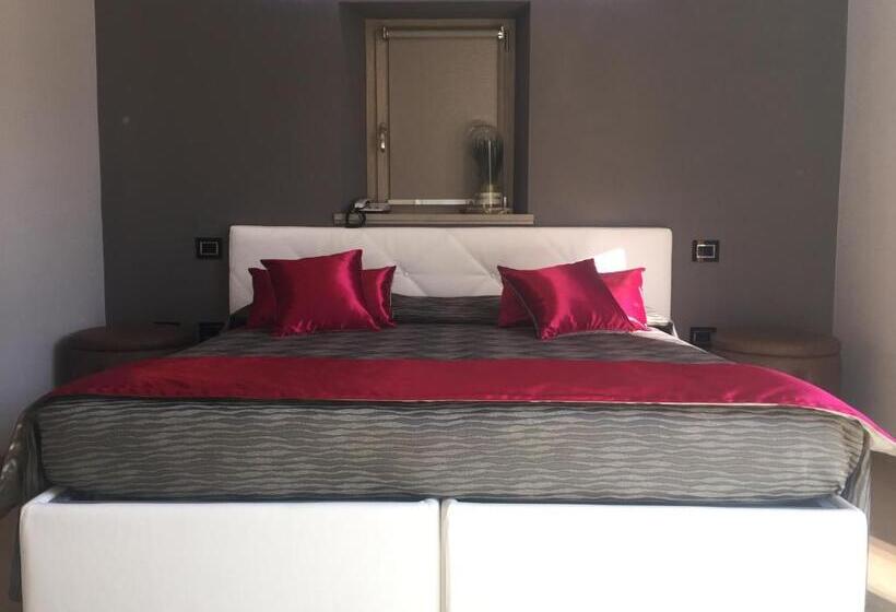 Номер Deluxe, Albergo Ardesio Da Giorgio