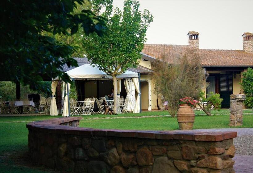 آپارتمان 1 خوابه, Agriturismo Le Giare