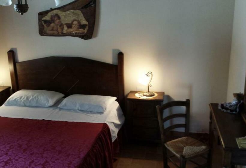 آپارتمان 1 خوابه, Poggio Al Vento