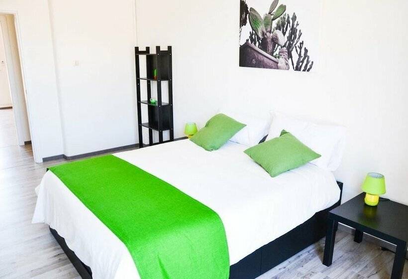 غرفة أساسية, Ficurinia Guest House