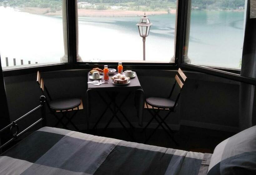 סוויטת ג'וניור, B&b La Forcella