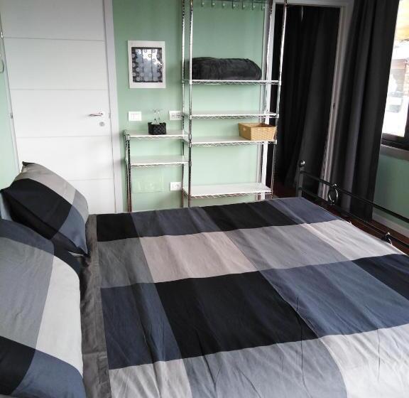 주니어 스위트, B&b La Forcella