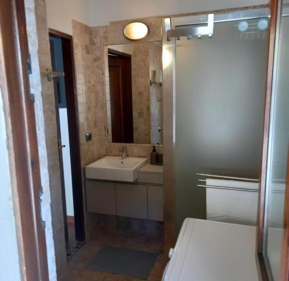 Suite with Terrace, B&b La Forcella