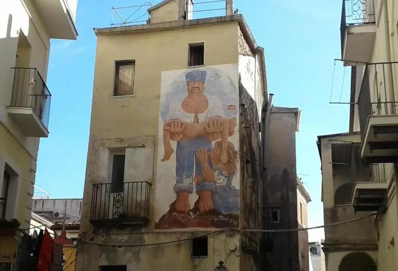 اتاق استاندارد, A Casa Di Luca