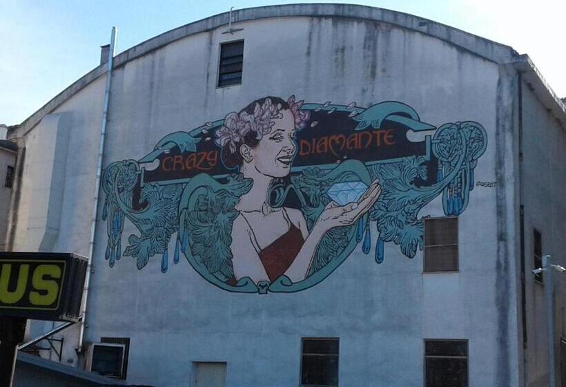 스탠다드 룸, A Casa Di Luca