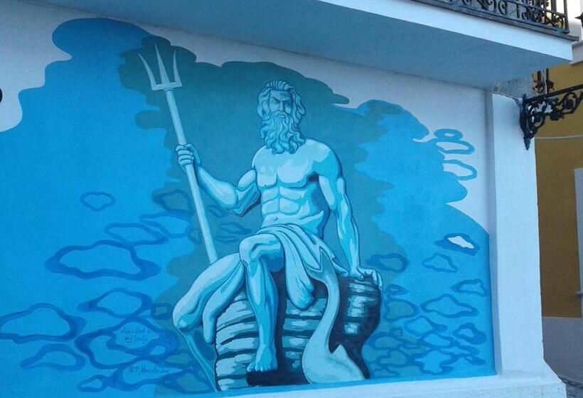 스탠다드 룸, A Casa Di Luca