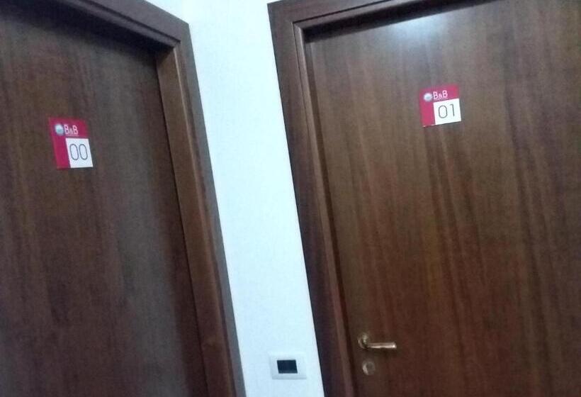 스탠다드 룸, A Casa Di Luca