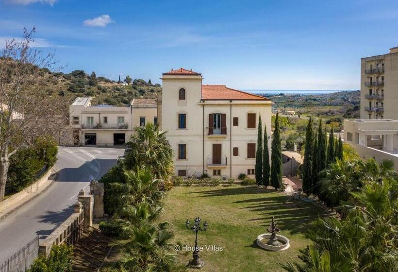 オーシャンビュージュニアスイート, Villa Nicolaci   Liberty Suites