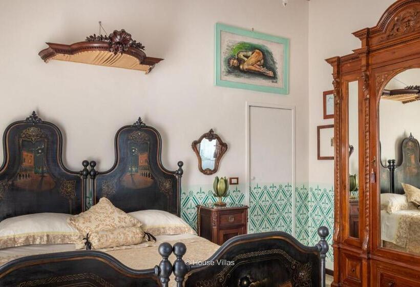 オーシャンビュージュニアスイート, Villa Nicolaci   Liberty Suites