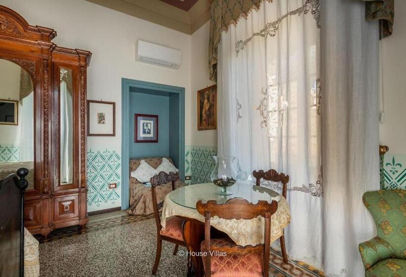 オーシャンビュージュニアスイート, Villa Nicolaci   Liberty Suites