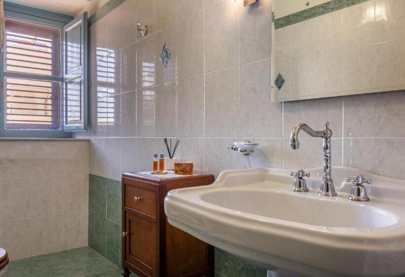 オーシャンビュージュニアスイート, Villa Nicolaci   Liberty Suites