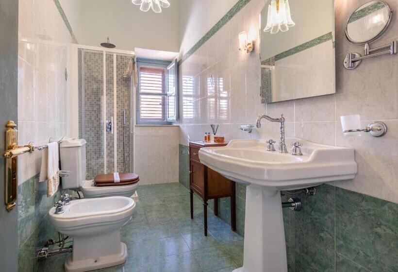 オーシャンビュージュニアスイート, Villa Nicolaci   Liberty Suites