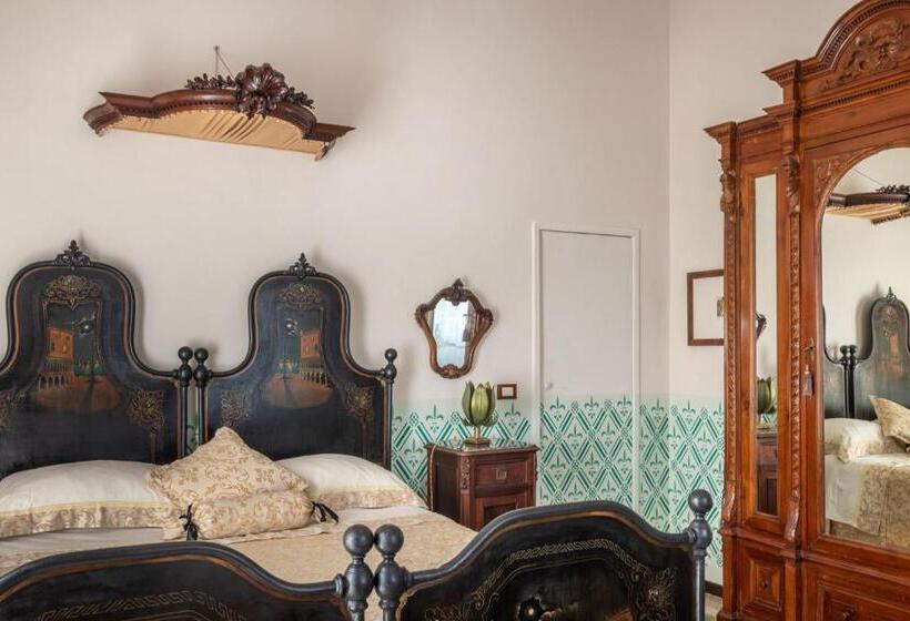 Полулюкс Вид на Море, Villa Nicolaci   Liberty Suites