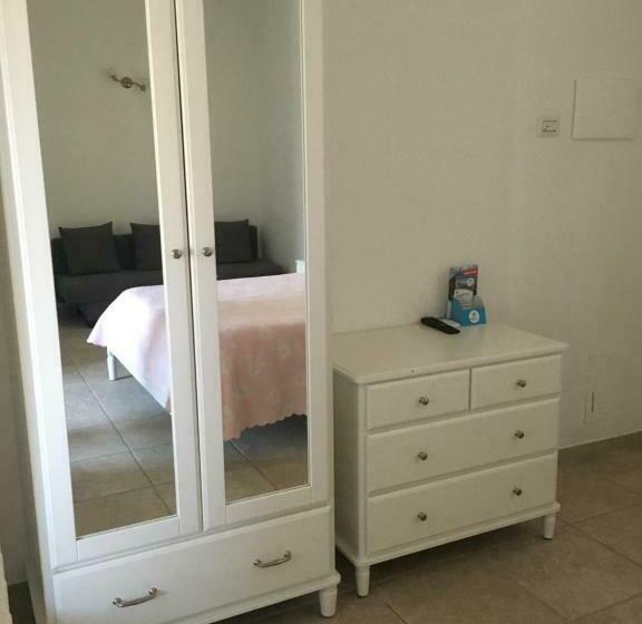 豪华房间, Il Peccato Originale