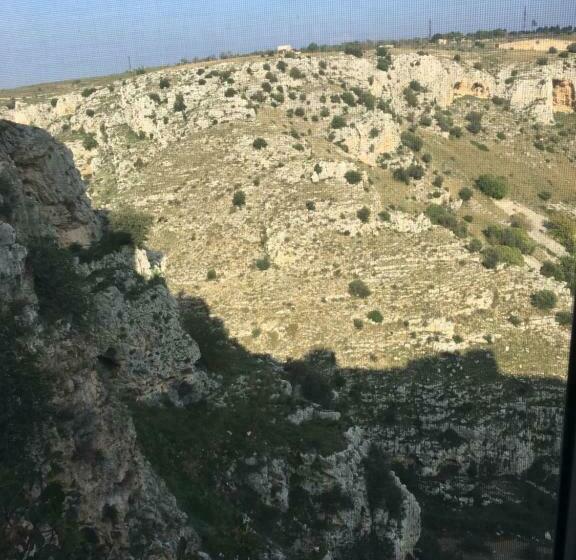 豪华房间, Il Peccato Originale