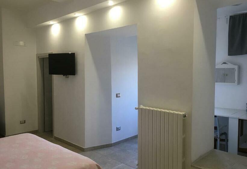 豪华房间, Il Peccato Originale