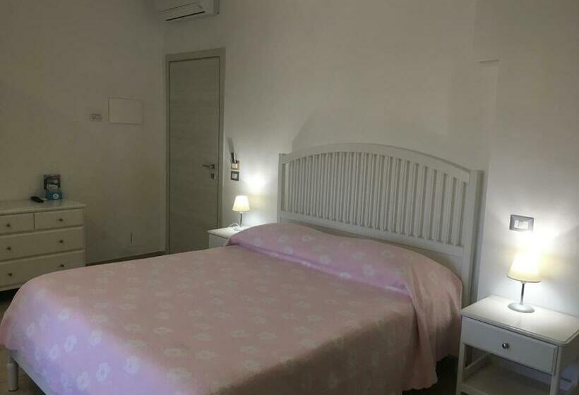 豪华房间, Il Peccato Originale