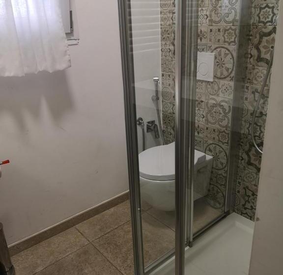 豪华房间, Il Peccato Originale