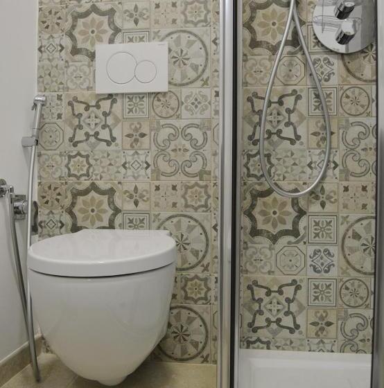 豪华房间, Il Peccato Originale