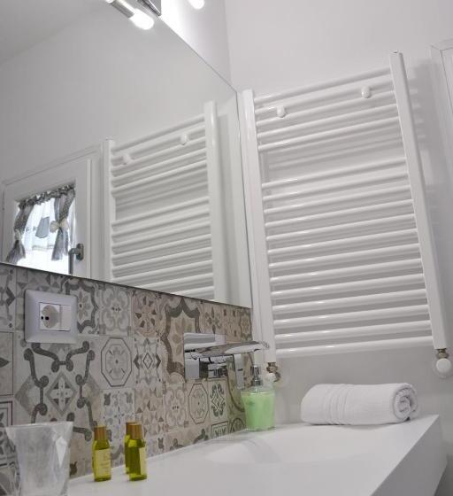 豪华房间, Il Peccato Originale