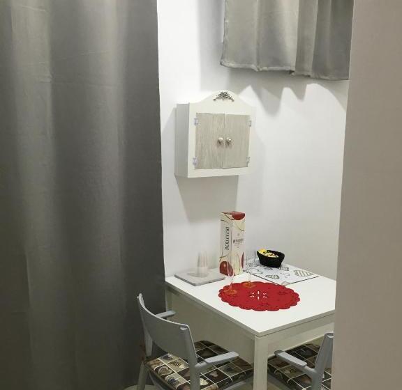 豪华房间, Il Peccato Originale