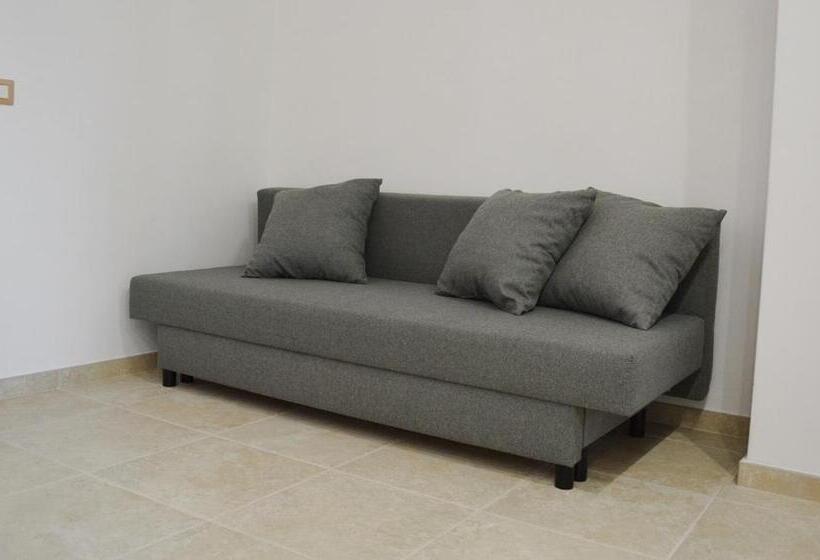 豪华房间, Il Peccato Originale