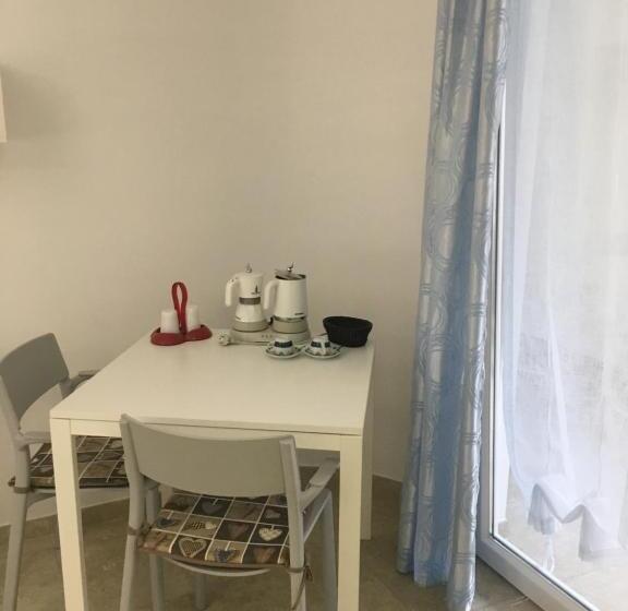 带大床的标准间, Il Peccato Originale