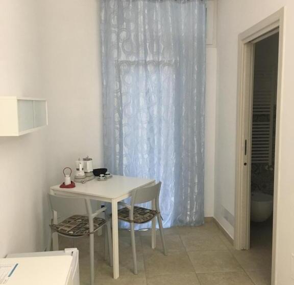 带大床的标准间, Il Peccato Originale