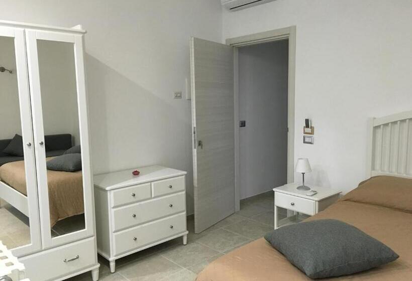 豪华房间, Il Peccato Originale