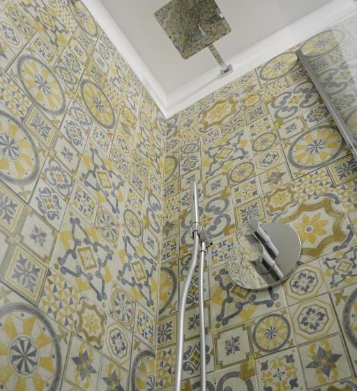 带大床的标准间, Il Peccato Originale