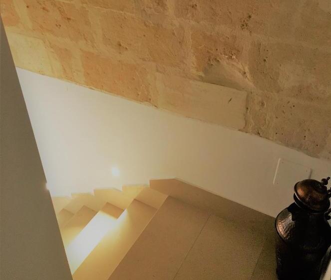 带1个卧室的带阳台的公寓, Il Peccato Originale