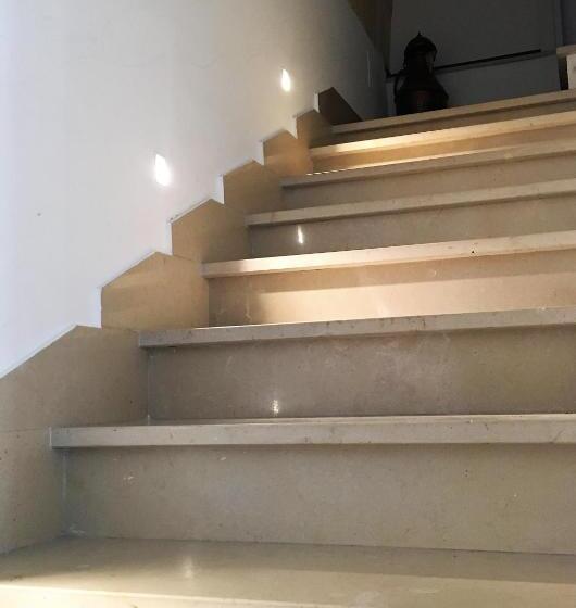 带1个卧室的带阳台的公寓, Il Peccato Originale