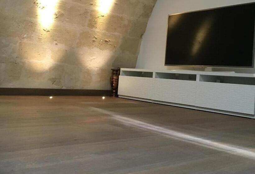 带1个卧室的带阳台的公寓, Il Peccato Originale