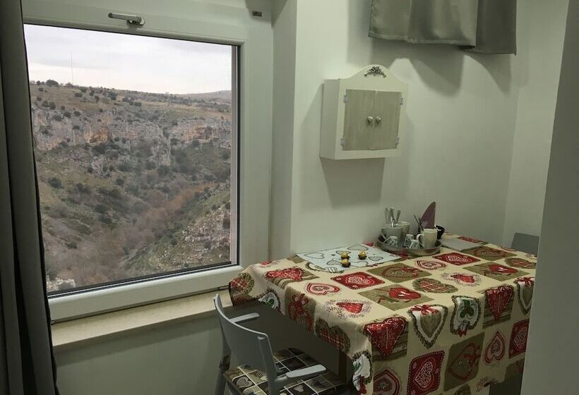 豪华房间, Il Peccato Originale