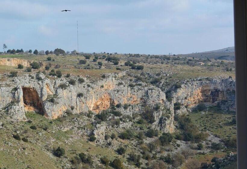 豪华房间, Il Peccato Originale