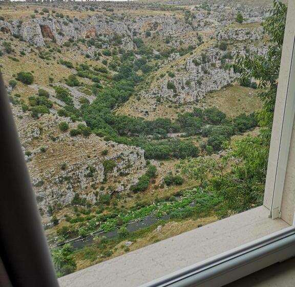 豪华房间, Il Peccato Originale