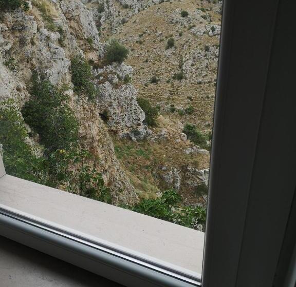 豪华房间, Il Peccato Originale