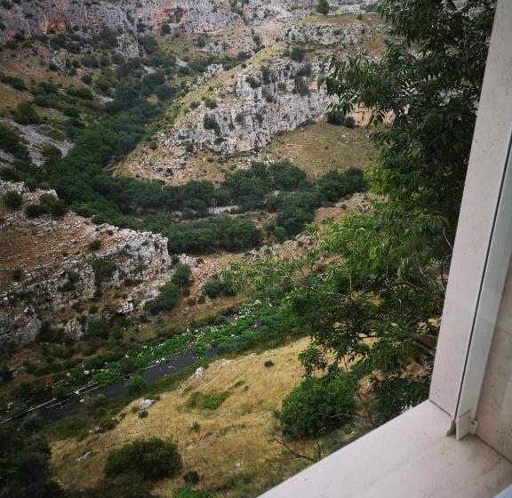 豪华房间, Il Peccato Originale