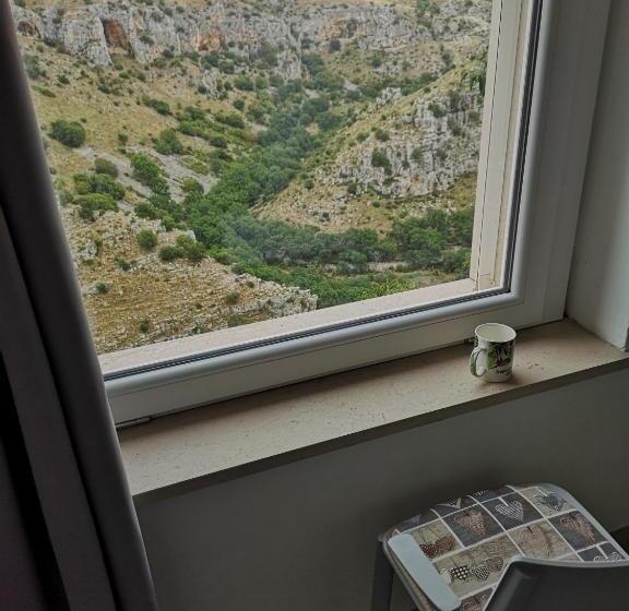 豪华房间, Il Peccato Originale